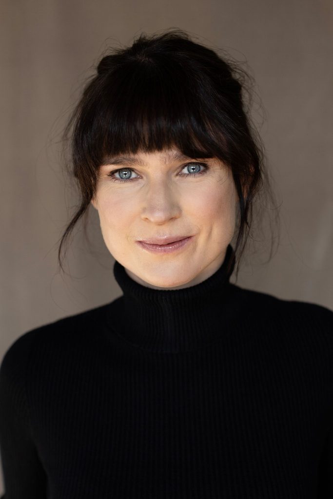 Dorota Woroniecka-Krzyżanowska