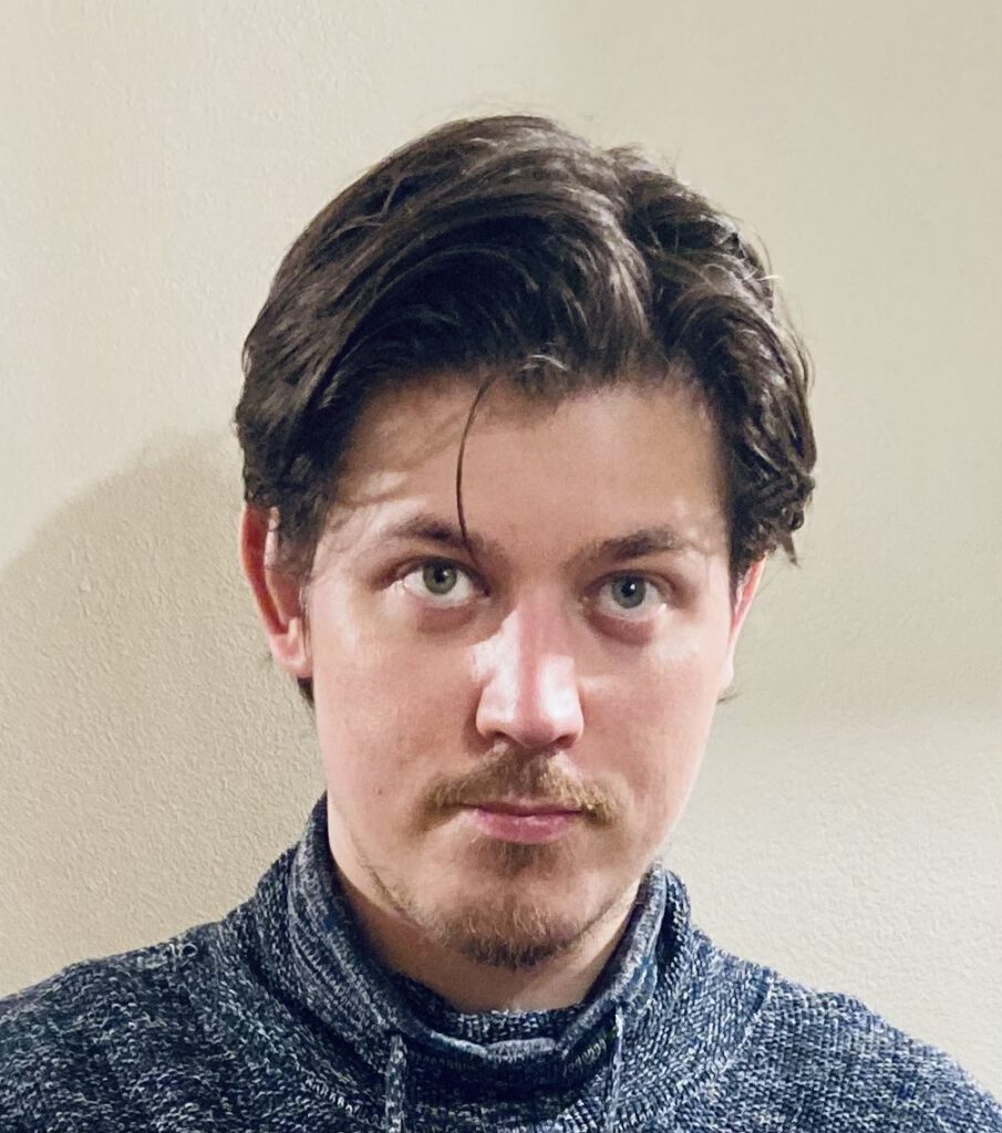 Michał Nawrocki